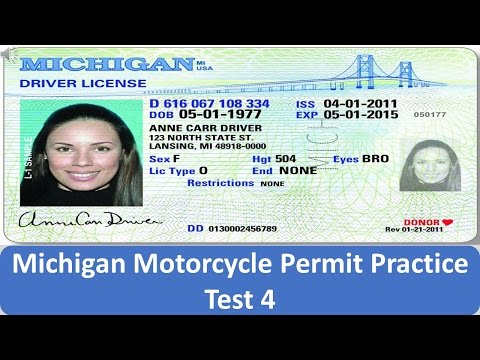 driving skills test study guide michigan driving skills test study guide michigan