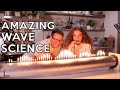 Understanding Waves and Sound Visualization