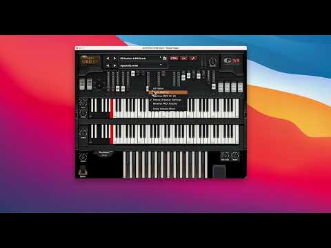 MIDI CC Global Function Trick to work in DAWs