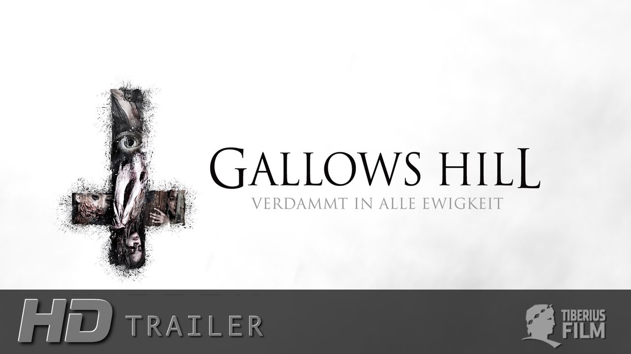 Gallows Hill Vorschaubild des Trailers