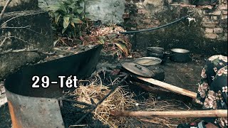 Clip Cảm Động Ngày Tết 2024 - Tết Đoàn Viên