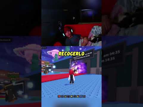 ¡No debes dormir mientras juegas Roba Un Brainrot! - Roblox