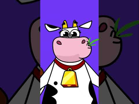 ¿Qué comen los animales? 🌱🐮 Mundo Kuku