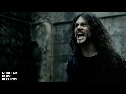 NAILED TO OBSCURITY - Spirit Corrosion (OFFICIAL MUSIC VIDEO)