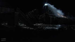 Tanker Chase Rescore (With Tangiwai footage)