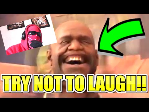 TRY NOT TO LAUGH 9999,9% WILL FAIL