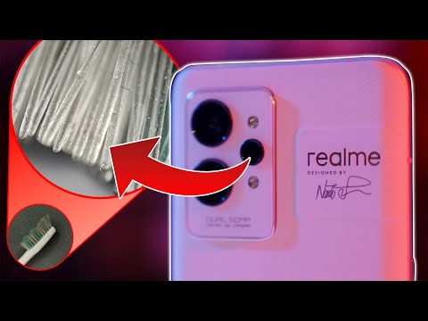 Bu Kadar İyi Olmasını Beklemiyordum: realme GT2 Pro