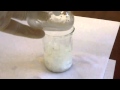 Nitration of Methyl Benzoate