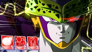 They Are 1000% NERFING This In Gekishin Squadra...