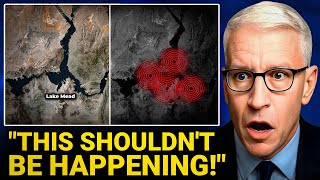 Lake Mead on RED ALERT After Shocking Seismic Movements Detected by Satellites!