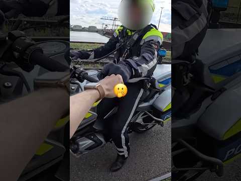 Alles klar? #davidbost #motorrad #gehtsteil #shorts