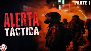 "Soy un POLICÍA y Esta es la LLAMADA que CAMBIÓ mi VIDA" | Relatos de Terror Castellano