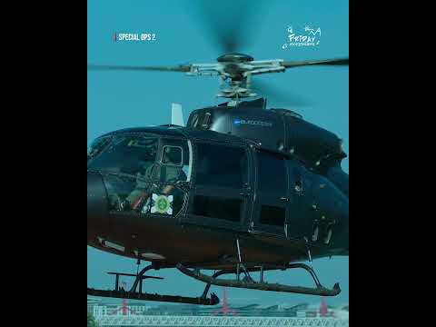 ✅ Answer to Question 3The episode was Episode 4 – Monday, the raid on the shipping vessel scene. 🚢