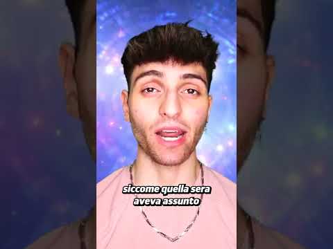 Il Terrificante Caso Di Megan Newton