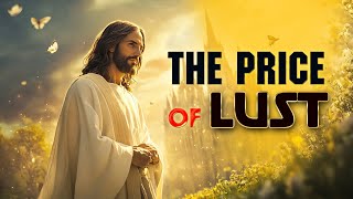 The Price of Lust | A Biblical Warning