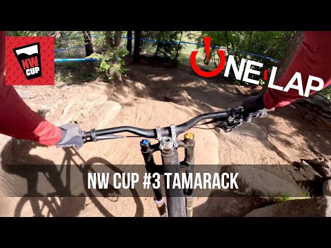 ONE LAP – NW CUP Tamarack