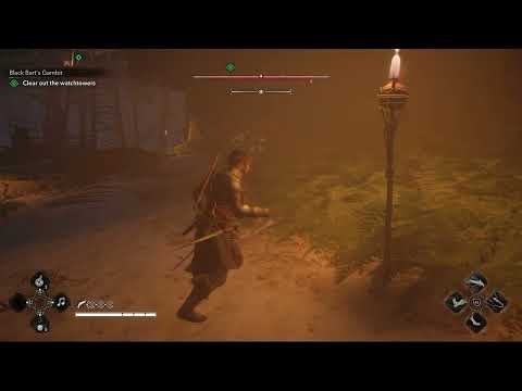 Assassin's Creed Black Flag Resynced - Black Bart's Gambit: Locate The Nosso Senhor and Kill Captain