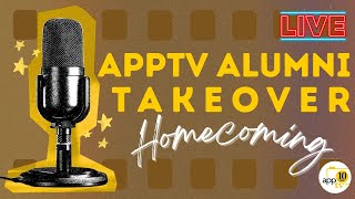 AppTV Homecoming Special