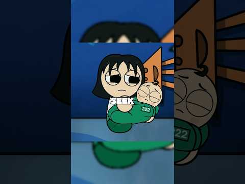 SPRUNKI 222 Baby: The TRAGIC Story...