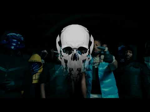 "Closed" | Digga D x Sav'O x Ghosty NY x UK Drill Type Beat | Prod by Ghosty
