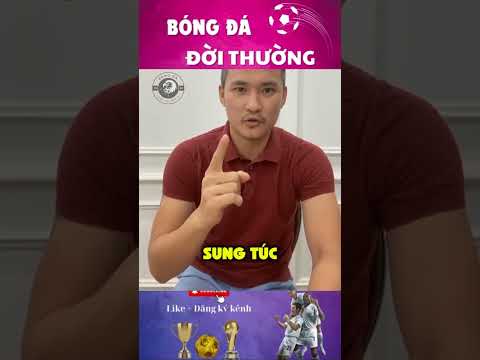 HUYỀN THOẠI LÊ CÔNG VINH CHỈ TRÍCH THẾ HỆ CẦU THỦ NGÀY NAY #bongda #football #shorts #tinbongda