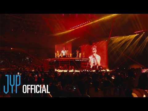 Stray Kids World Tour ＜RUN IT SEOUL＞