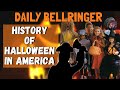 Exploring the Origins and Evolution of Halloween in America