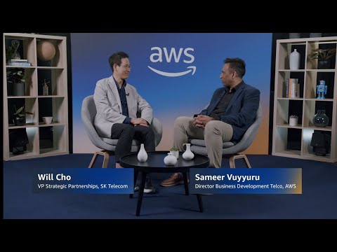 Monetizing video through an AI-enabled edge with computer vision | Amazon Web Services