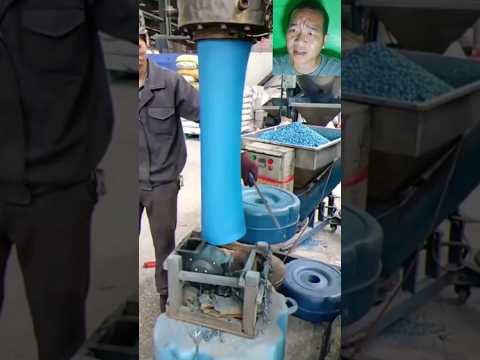 การผลิตที่น่าตื่นตาตื่นใจ