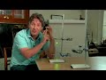 Wave Nature of Light Demonstration