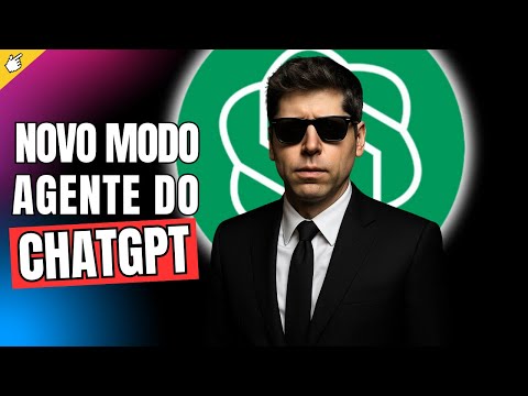 🚨 ChatGPT Agente Chegou... Mas Já Virou PIADA na Concorrência! Vale Mesmo a Pena?