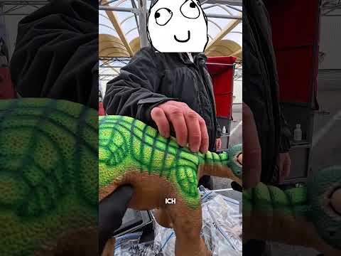 Ob das eine gute Idee war?🫣 #flohmarkt #fypyoutube #deals #retro #thriftwithme #kindheit