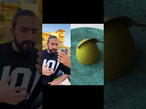 ايه ياعسل 😂😂#ملخص #دويتو #اكسبلور #اكسبلور #food #duet #foodie