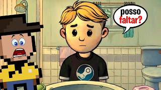 O PRIMEIRO DIA DE AULA DO MEU FILHO ADOTADO (My Child New Beginnings)