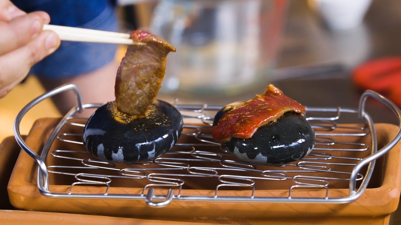How to Make a Japanese Yakitori Grill At Home (With A Bonus Twist) You Can Do This!