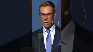 Onko Alexander Stubb konservatiivi, maltillinen liberaali vai ultraliberaali?