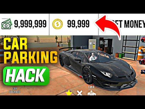 NEW Car Parking Hack in 2024? 🔥 How I Got UNLIMITED MONEY in Car Parking 2024 (THE TRUTH)