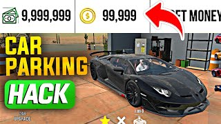 NEW Car Parking Hack in 2024? 🔥 How I Got UNLIMITED MONEY in Car Parking 2024 (THE TRUTH)
