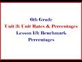 Calculating Percentages and Fractions