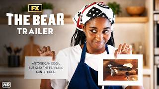 The Bear Season 6 Trailer (HD) - FX, Jeremy Allen White, Ayo Edebiri, Ebon Moss-Bachrach
