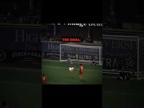 Puskas goal 🥶 #viralvideo #football #trending
