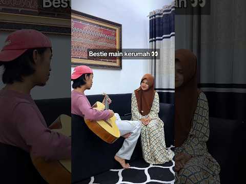 Jangan sampai lihat 👀 #relate #videolucu #komedi #comedy #funny #suamiistri #skincare #mom