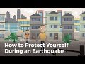 Earthquake Safety and Preparedness