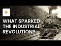 Agricultural Innovations in Britain