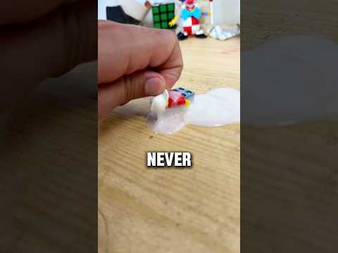 3 Things You Should NEVER DO w/ Lego 😂