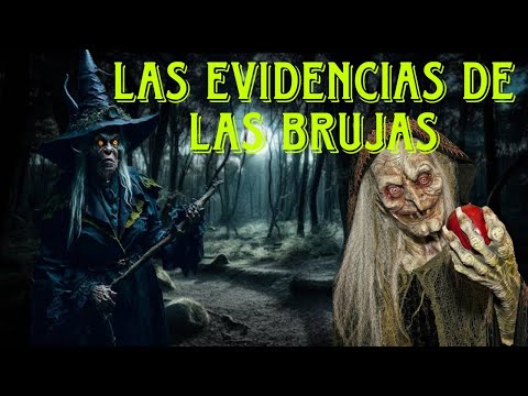 fuertes evidencias de las brujas de fuego