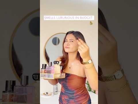 Smell expensive in budget💰⚠️#perfume #fragrance #fragrancereview #perfumeforwomen #luxuryperfumes
