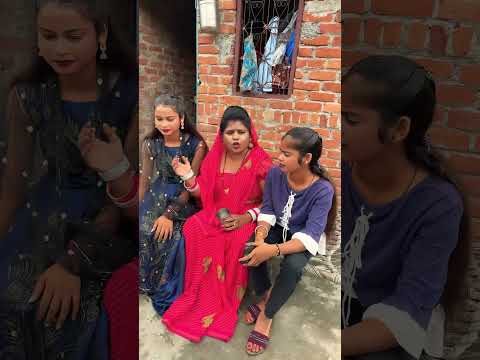 #emotional #comedy #love #funny #youtubeshorts #husbandwife #shifalipandey #viral #saasbahuladai