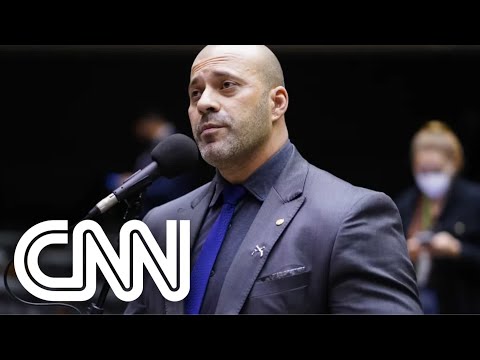 Análise: Investigação de Daniel Silveira prejudica bolsonaristas? | CNN ARENA