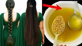 DIY Methi Oil for Hairgrowth/बाल झड़ना बंद बाल लम्बे काले घने मजबूत होंगे/Fenugreek Seeds Oil#methi